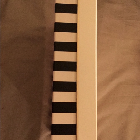 ♠️Kate spade gift box 10” x 8” - Picture 3 of 5